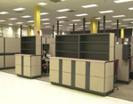 Office Furniture Installation, Cubicles, Architectural Walls, Remstar  Installation Professionals