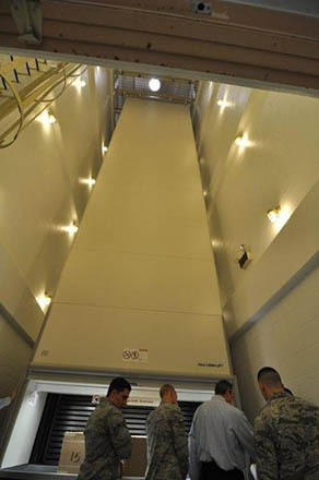 2 Used Remstar Shuttle Lifts available
Model XP 500 with C 3000 Controls. Unit Size: 10'x10'x12'