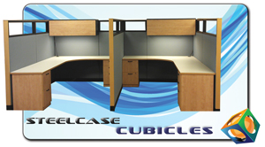 Consignment Cubicles