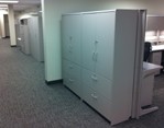 A1 Install - Office Furniture Removal